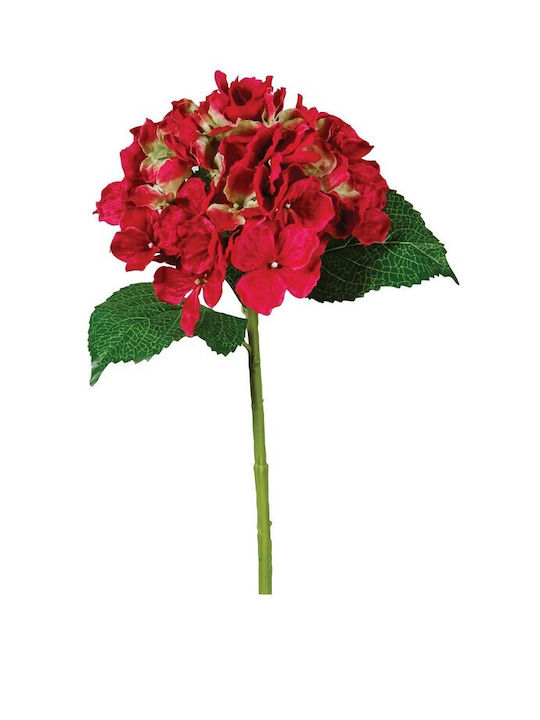 Decorative Artificial Plant Hydrangea 40cm 1pcs