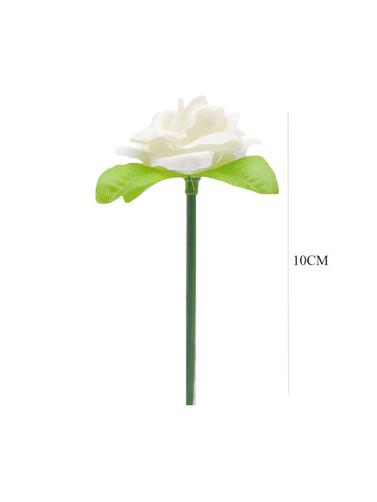 Artificial Decorative Branch 10cm 1pcs