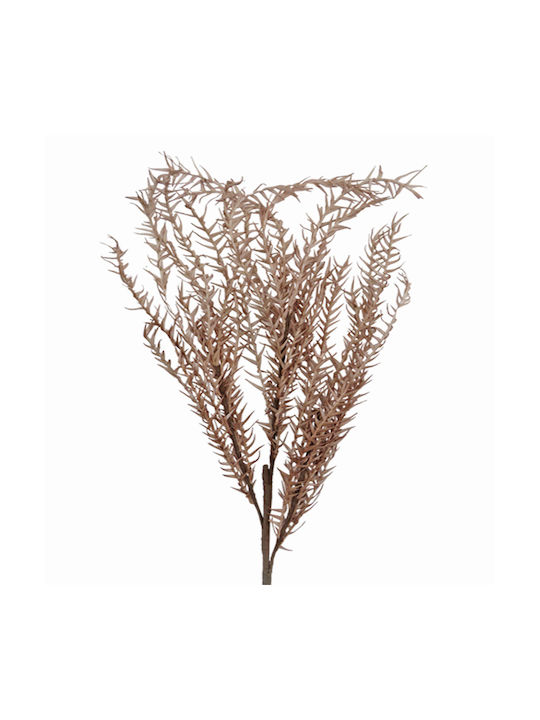Artificial Decorative Branch Brown 110cm Art et Lumiere