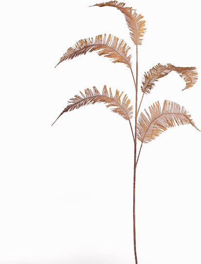 Artificial Decorative Branch Orange Supergreens