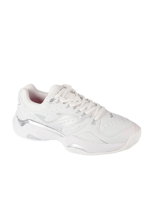 Joma Master 1000 Women's Tennis Shoes for White