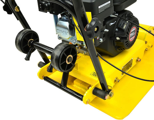 Geko Verdichter Diesel 196cc