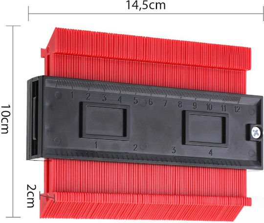 ZK11123QWS88 Unealtă de mână