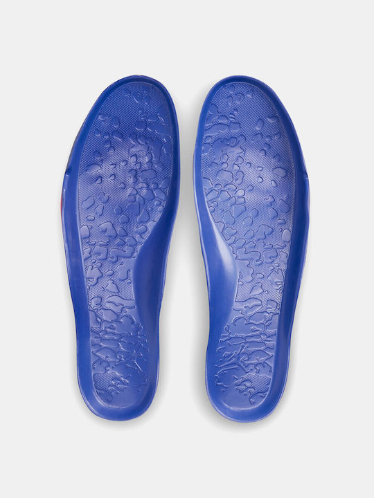 Zion 3 Ниски Баскетболни обувки Mint Foam / Concord / Psychic Purple