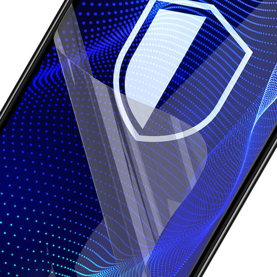 3MK Flexibleglass Pro Screen Protector (Honor X8a)