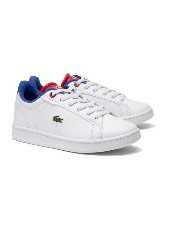 Lacoste Παιδικά Sneakers Carnaby