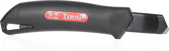Tvardy Faltschneider mit Kunststoff Körper