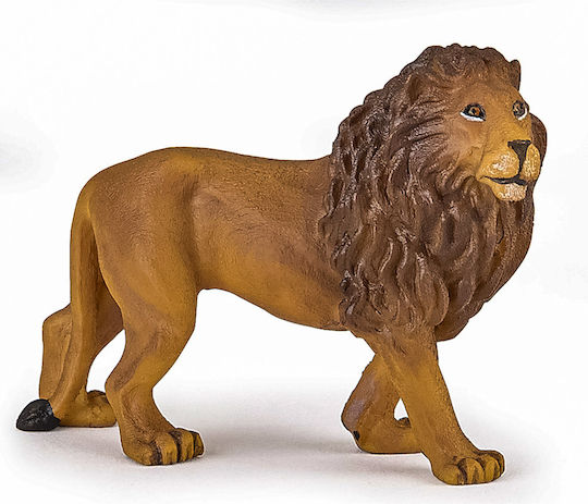 Jad Flamande Παιχνίδι Μινιατούρα για 3+ Ετών