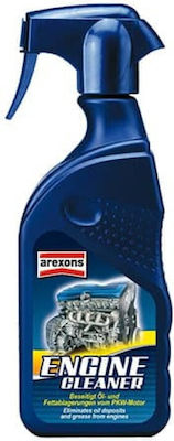 Arexons Liquid Cleaning for Engine Engine Cleaner 400ml