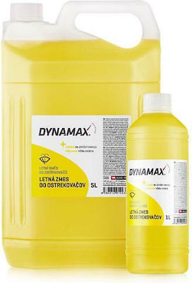 Dynamax Summer Lemon 1lt