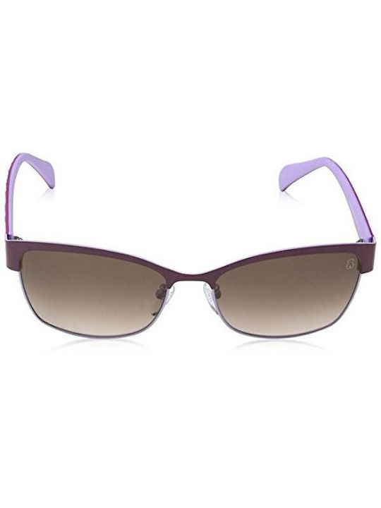 Tous Women's Sunglasses Plastic Frame STO308 0SDT