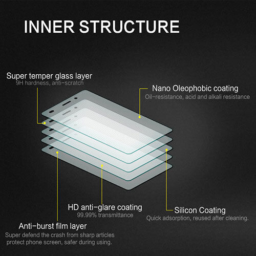 Protector de Ecran din Sticlă Temperată 9H – 0.26mm pentru Samsung Galaxy A23 5G