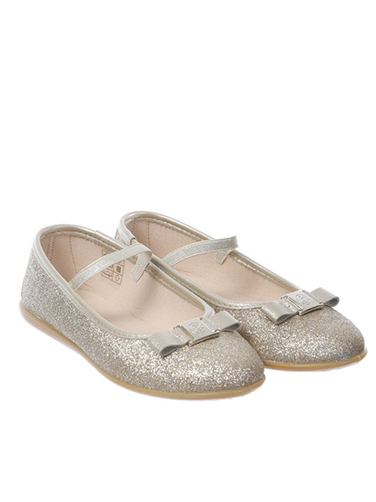 Conguitos Kids Ballerinas G