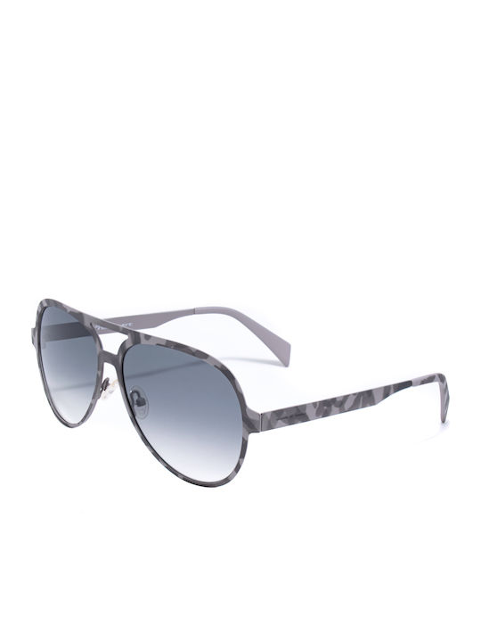 Italia Independent Sunglasses with Acetate Frame