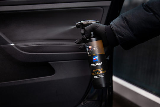 Cartec Cartec BV Essentials Interior Σπρέι Καθαρισμού για Ταμπλό Αυτοκινήτου