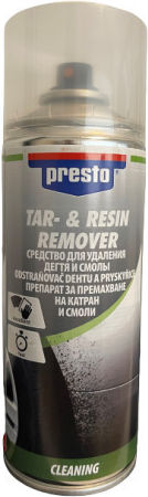 Presto Спрей За почистване за Body 400мл
