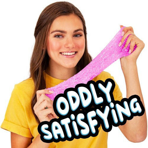Gama Brands Slime Fluffy Cuties Cake Scented για Παιδιά 3+ Ετών