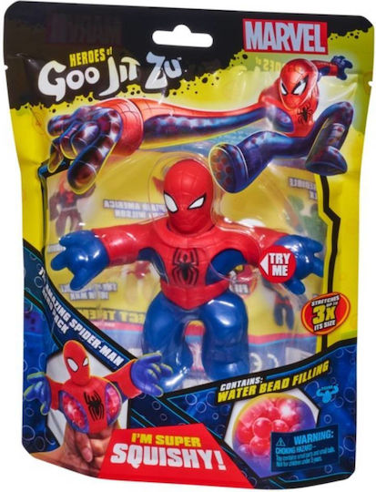 Marvel Miniatur-Spaßspielzeug Goo Jit Zu Mehrfach (null)