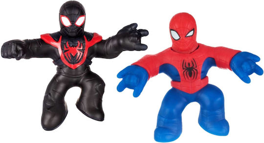 Marvel Miniatur-Spaßspielzeug Goo Jit Zu Mehrfach (null)