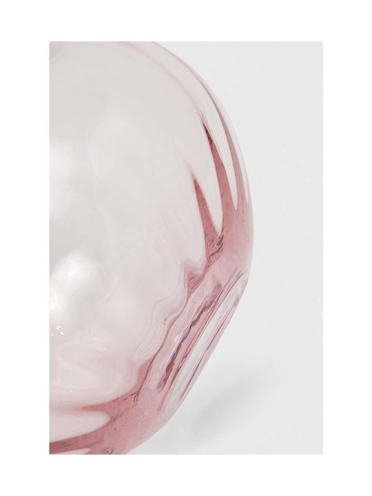 Villeroy & Boch Διακοσμητικό Βάζο Glas Rosa 1Stück