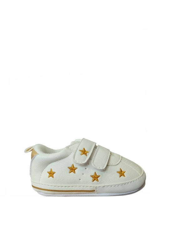 Childrenland Baby Sneakers Weiße