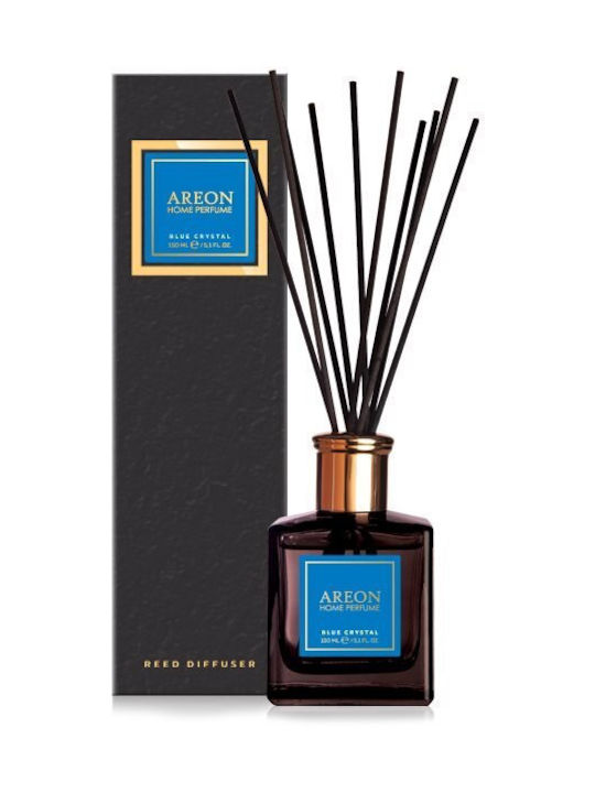 Areon Home Парфюм Black Blue Crystal 150 мл
