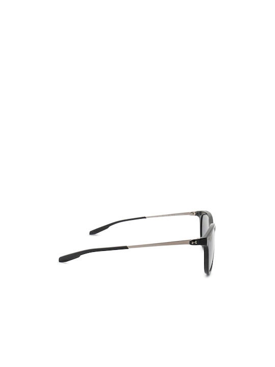 Under Armour Sunglasses with Black Frame and Black Polarized Lens
