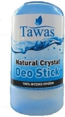 Tawas Αποσμητικός Κρύσταλλος σε Stick 60gr