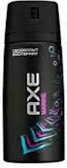 Axe Marine Αποσμητικό σε Spray 150ml