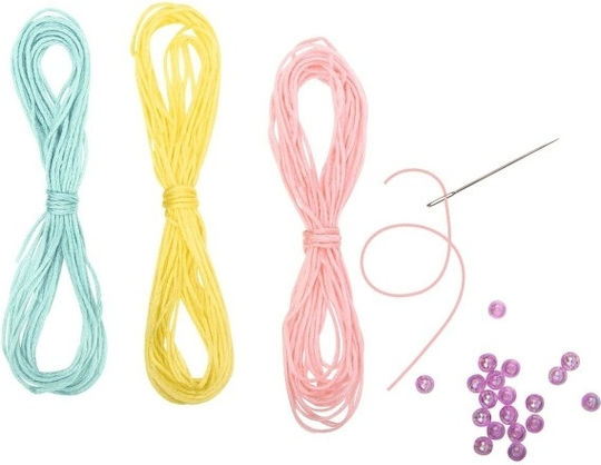 Moses Embroidery Learn How to Embroider for Children 8+ years old Years