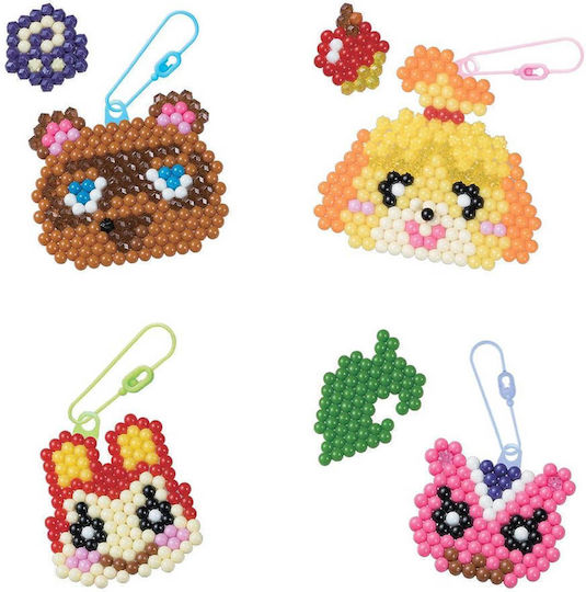 Epoch Toys Мозайка Aquabeads Animal за Деца 4+ години+ Години