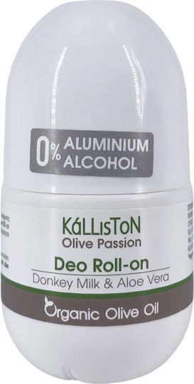 Kalliston Deodorant Roll-On 50ml