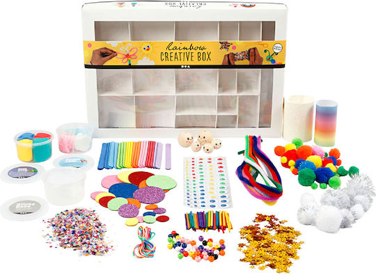 Creativ Company Παιδική Χειροτεχνία Diy Kit για Παιδιά 3+ Ετών