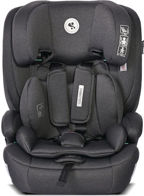 Lorelli Colombo Baby Car Seat i-Size Black Jasper 9-36 kg