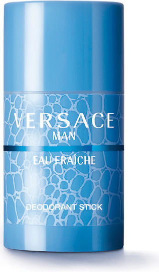 Versace Eau Fraiche Αποσμητικό σε Stick 75gr