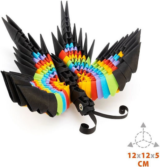 Alexander Toys Οριγκάμι για Παιδιά 8+ Ετών 154τμχ