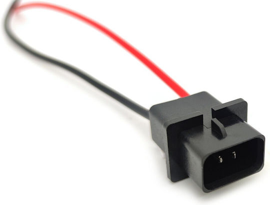 Socket Ps19w 1 Pc