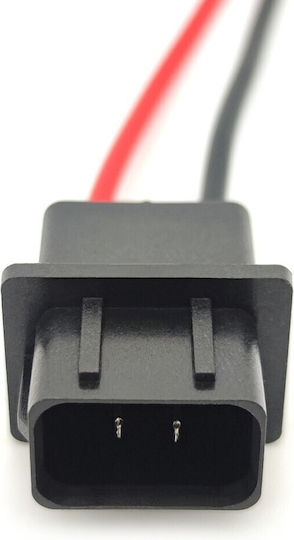 Socket Ps19w 1 Pc