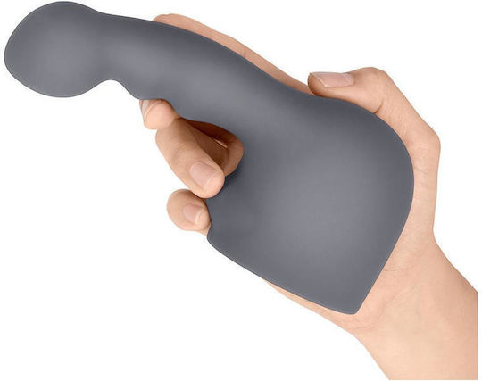 Le Wand Ripple Attachment Κεφαλή για Δονητή Grey