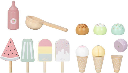 Eli Neli Sweet Cake Toys for 3+ Years