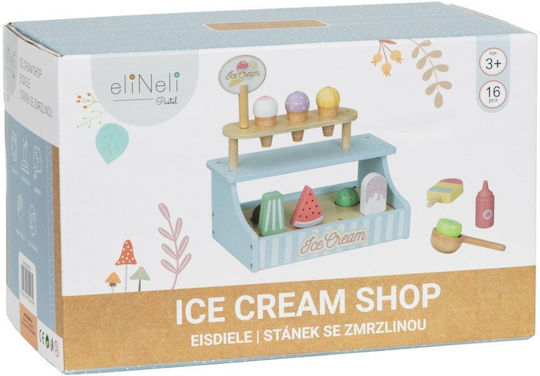 Eli Neli Sweet Cake Toys for 3+ Years