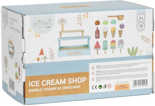 Eli Neli Sweet Cake Toys for 3+ Years