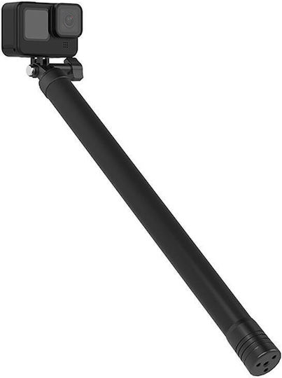 Селфи стик 2.7m Telesin Carbon Fibre