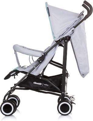 Chipolino Miley Umbrella Stroller Suitable from 6+ Months Koala 6kg