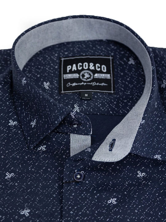 Paco & Co