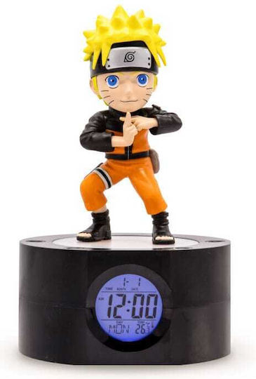 Teknofun Digital Tabletop Clock Teknofun Digital Tabletop Clock