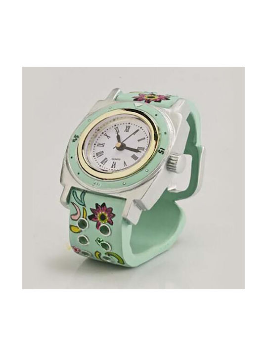 Espiel Tisch Tischuhr SP5859-03