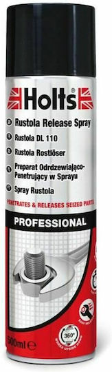 Holts Lubrifiant Spray 500ml 1buc