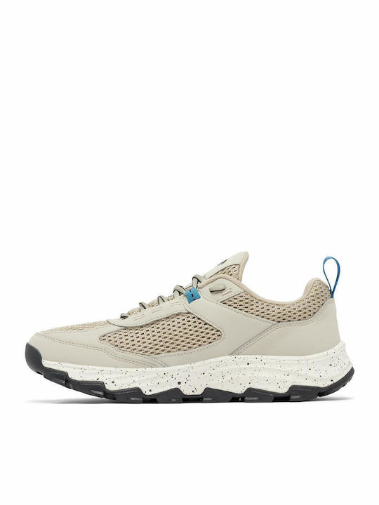 Columbia Hatana Breathe Men's Hiking Shoes Blue