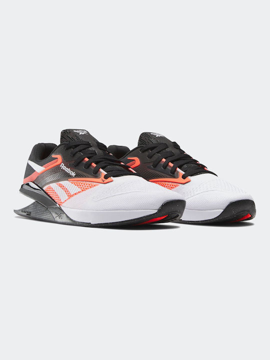 Reebok Men's Crossfit Sport Shoes White